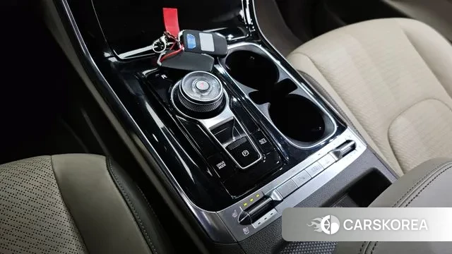 Kia Carnival 4th generation id 3691121 из Кореи 19