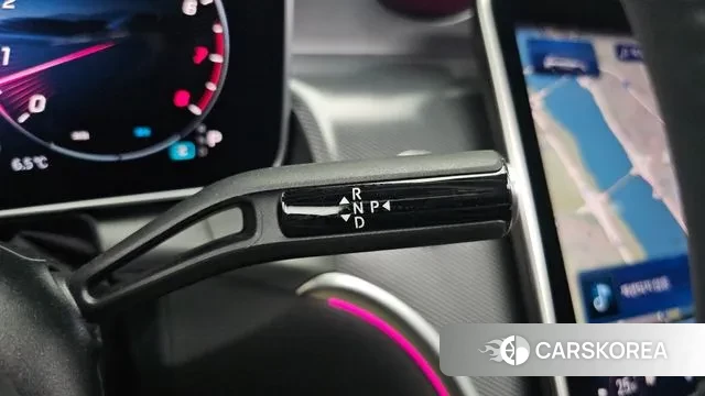 Mercedes-Benz GLC-Class X254 id 3502373 из Кореи 19