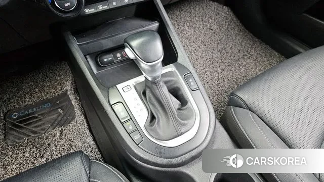 Kia Come New K3 id 3344224 из Кореи 19