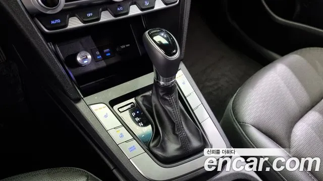 Hyundai The New Avante AD id 2679617 из Кореи 19