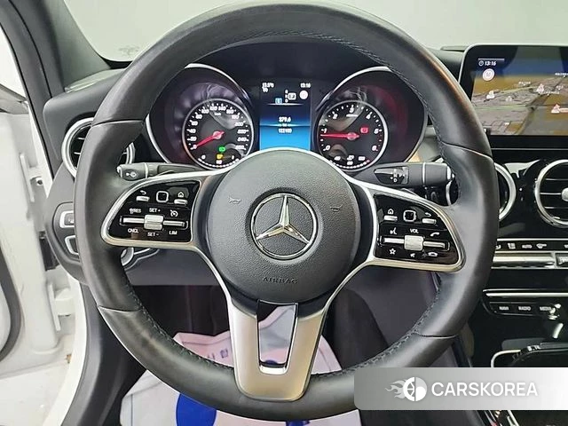 Mercedes-Benz C-Class W205 id 3828238 из Кореи 19