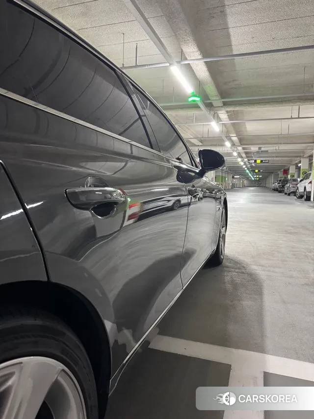 Genesis G80 (RG3) id 3626441 из Кореи 19