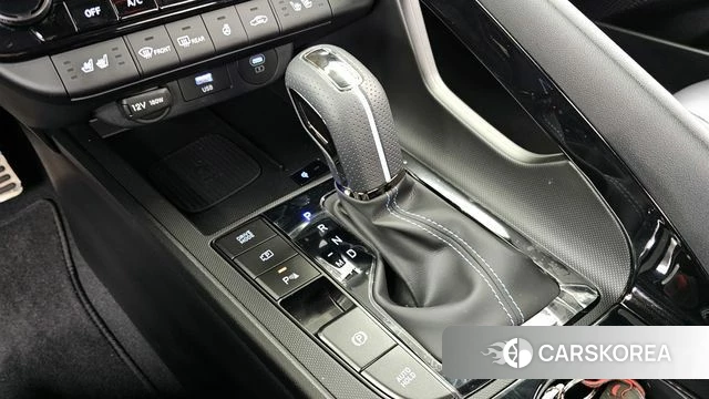 Hyundai The New Avante (CN7) id 4185553 из Кореи 34