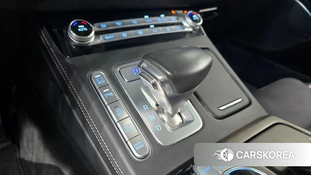 Genesis G90 id 4647343 из Кореи 32