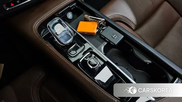 Volvo S90 id 3401424 из Кореи 19