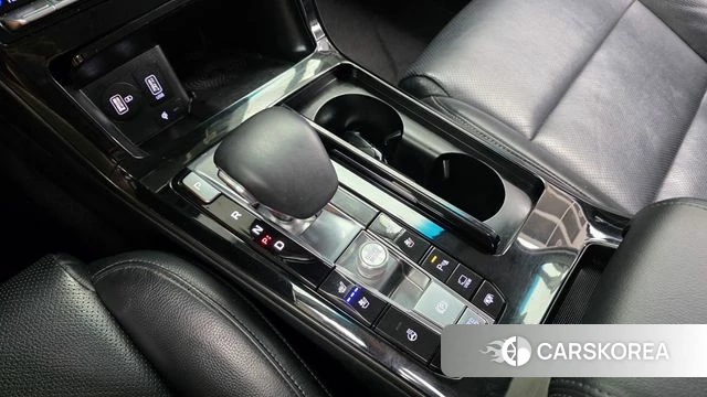 Kia K7 Premier id 4501773 из Кореи 17