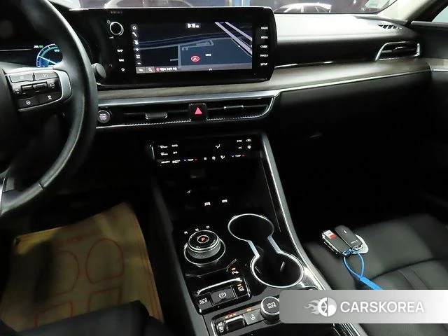 Kia K5 Hybrid 3rd Generation id 4274831 из Кореи 19
