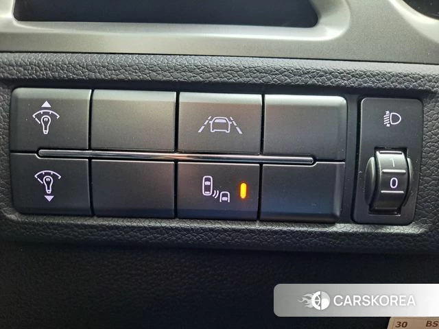 Ssangyong Beautiful Korando id 3878588 из Кореи 14