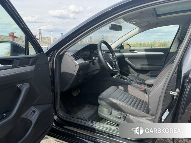 Volkswagen Magotan id 4263021 из Китая 19