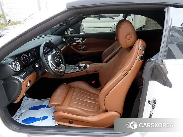 Mercedes-Benz E-Class W213 id 3479502 из Кореи 19