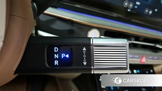 Hyundai Grandeur (GN7) id 3914170 из Кореи 19