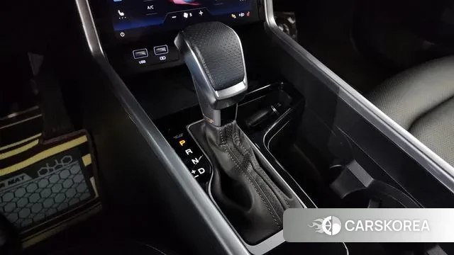 Ssangyong Torres id 3680203 из Кореи 19