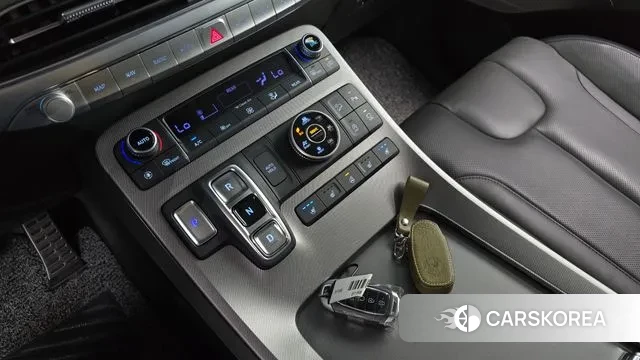 Hyundai Palisade id 3027455 из Кореи 19