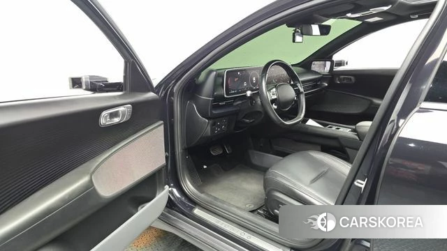 Hyundai Ionic 6 id 4579817 из Кореи 38