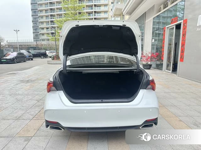 Toyota Asian dragon id 4263778 из Китая 25
