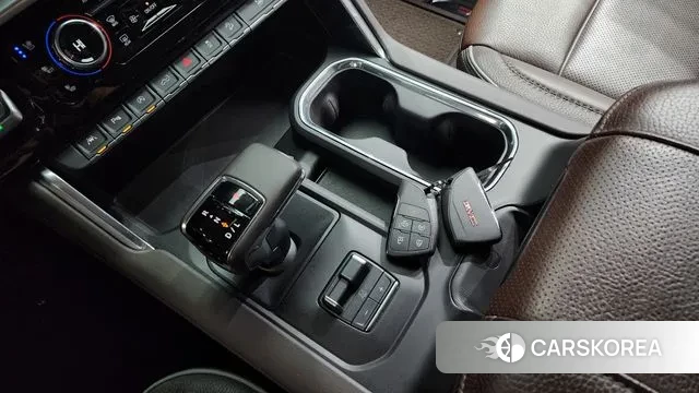 GMC Sierra id 3591113 из Кореи 19