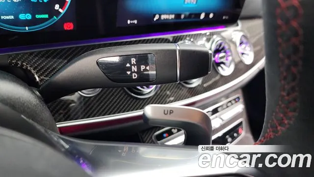 Mercedes-Benz CLS-Class C257 id 2706032 из Кореи 19