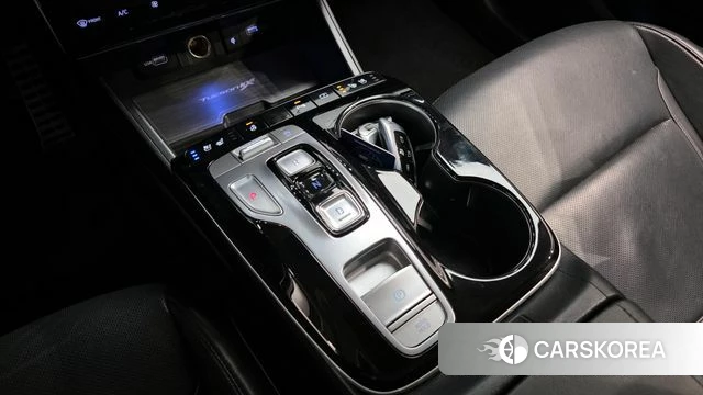 Hyundai Tucson (NX4) id 4187578 из Кореи 32