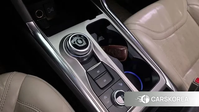 Ford Explorer 6th Generation id 3591860 из Кореи 19