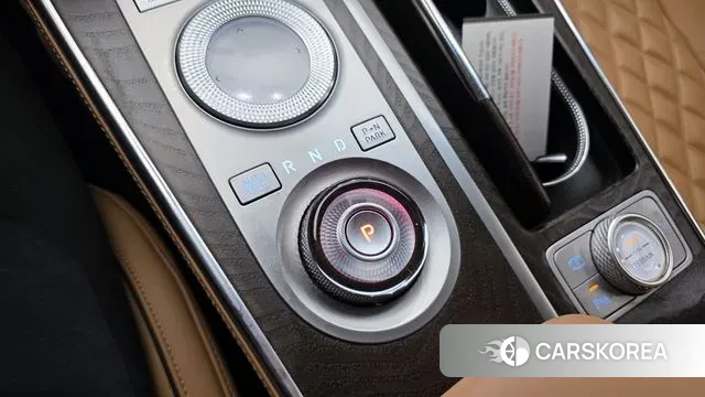 Genesis GV80 id 3572426 из Кореи 19