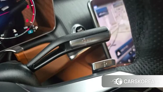 Mercedes-Benz S-Class W223 id 3752362 из Кореи 19