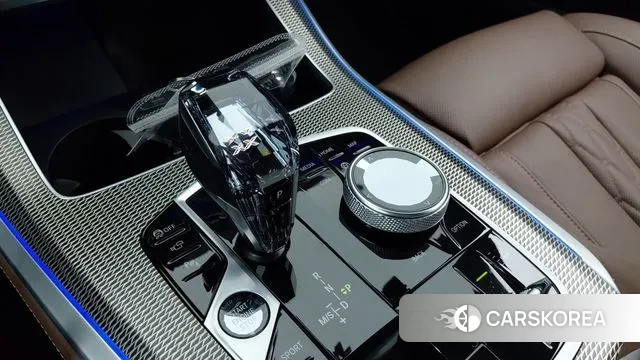 BMW X5 (G05) id 3670581 из Кореи 19