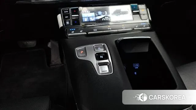 Hyundai The New Grandeur IG Hybrid id 2885385 из Кореи 19