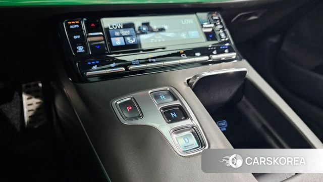 Hyundai The New Grandeur IG Hybrid id 4377549 из Кореи 34