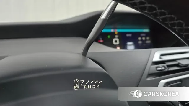 Citroen / DS Grand C4 Spacetourer id 3349173 из Кореи 19