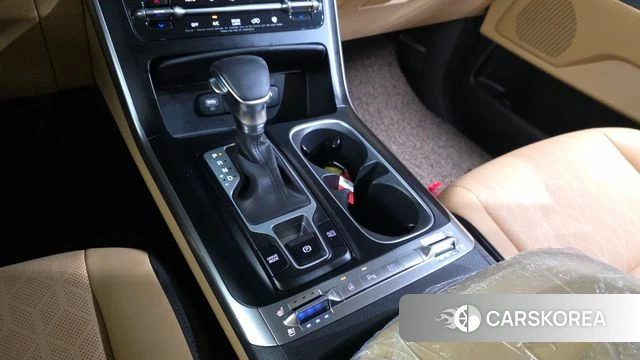 Kia Carnival 4th generation id 4523752 из Кореи 19