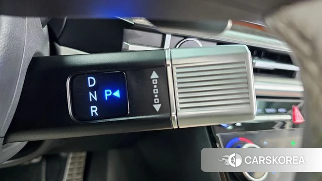 Hyundai Santa Fe (MX5) id 4456495 из Кореи 32