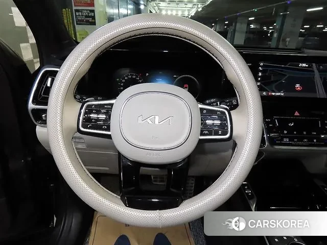 Kia Sorento 4th Generation id 3372674 из Кореи 19