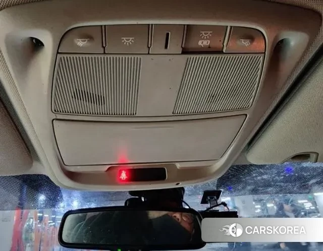 Renault Korea (Samsung) The New QM6 id 3522577 из Кореи 17