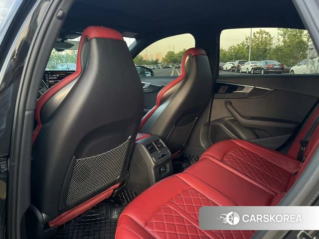 Audi S4 id 4291078 из Китая 18