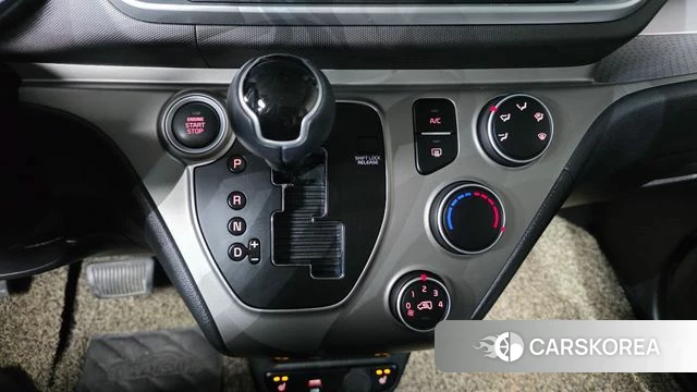 Kia The New Ray id 3899077 из Кореи 19