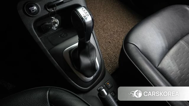 Renault Korea (Samsung) New QM3 id 4331725 из Кореи 19