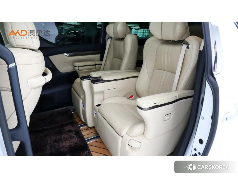 Toyota Elfa id 4473320 из Китая 10