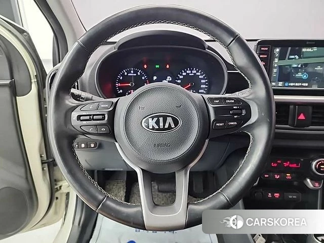 Kia All New Morning (JA) id 4465607 из Кореи 17