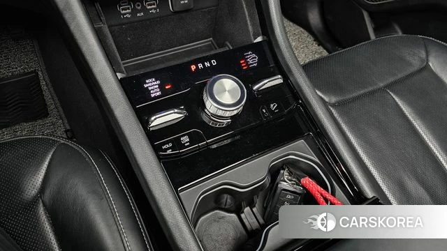 Jeep Grand Cherokee (WL) id 4731433 из Кореи 35