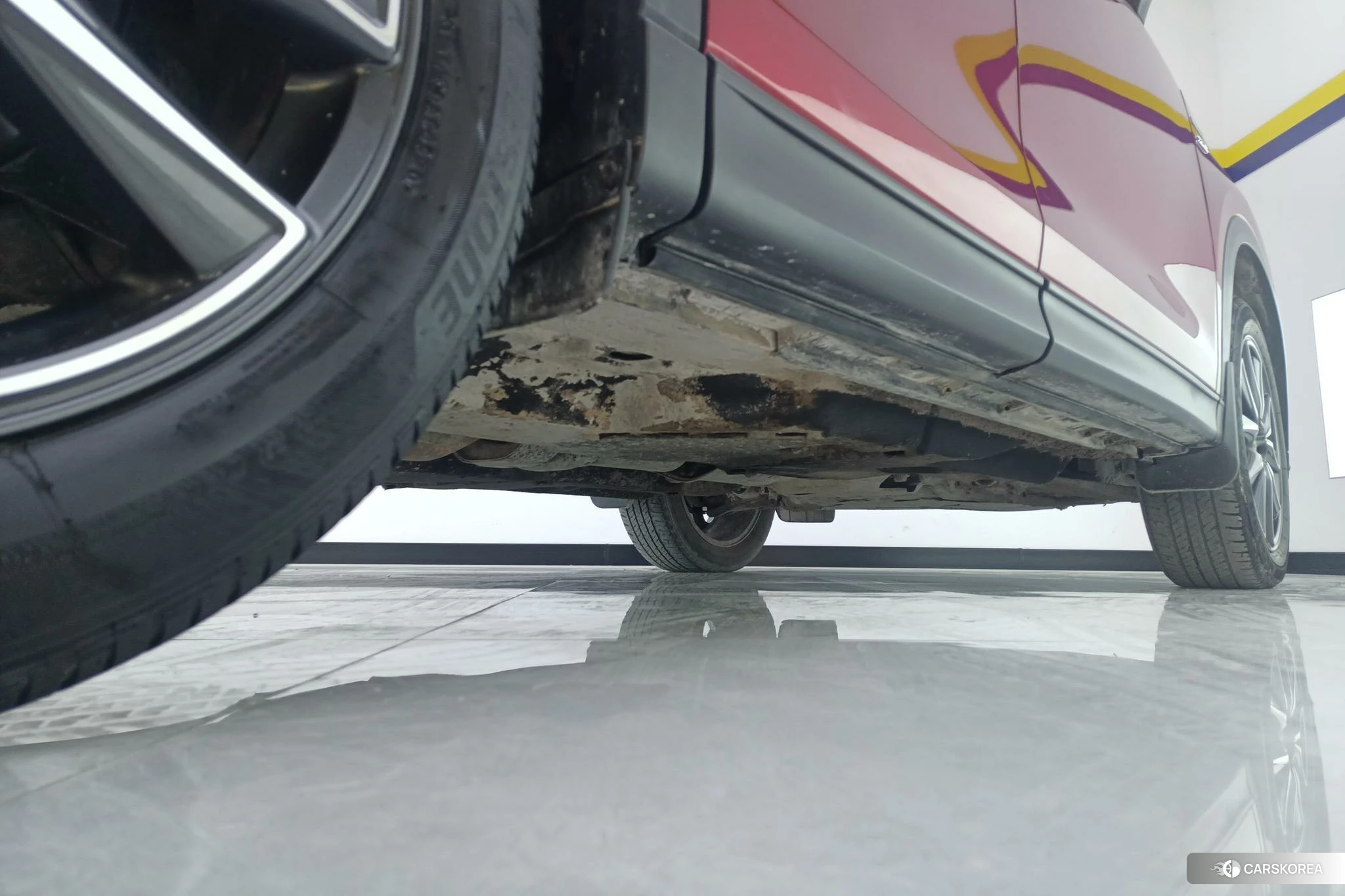 Mazda CX-5 id 4452527 из Китая 16