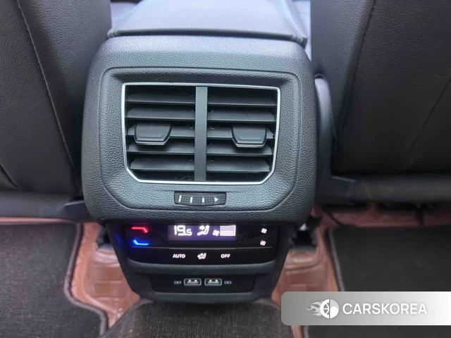 Volkswagen Tanyue id 4299559 из Китая 17