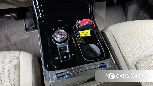 Kia Carnival 4th generation id 3448680 из Кореи 19