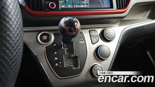 Kia The New Ray id 2749712 из Кореи 19