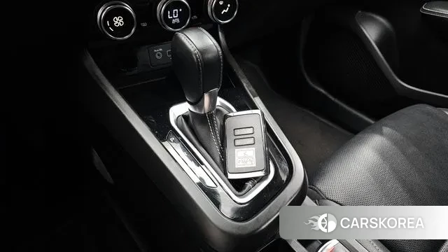 Renault Korea (Samsung) XM3 id 3400937 из Кореи 19