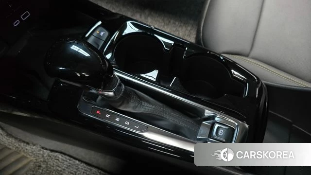 Chevrolet (GM Daewoo) Trax Crossover id 3963500 из Кореи 19