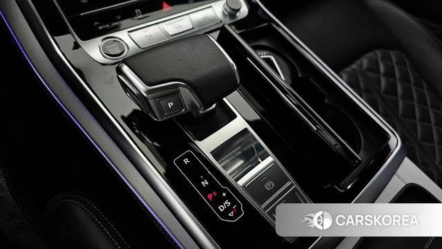 Audi Q8 (4M) id 3806803 из Кореи 19