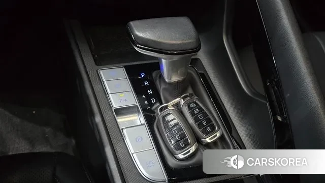 Hyundai Avante (CN7) id 3457817 из Кореи 19