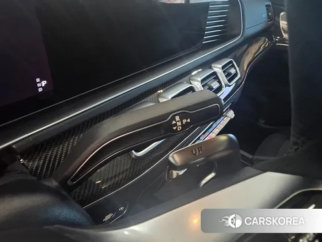 Mercedes-Benz GLE-Class W167 id 3365197 из Кореи 18