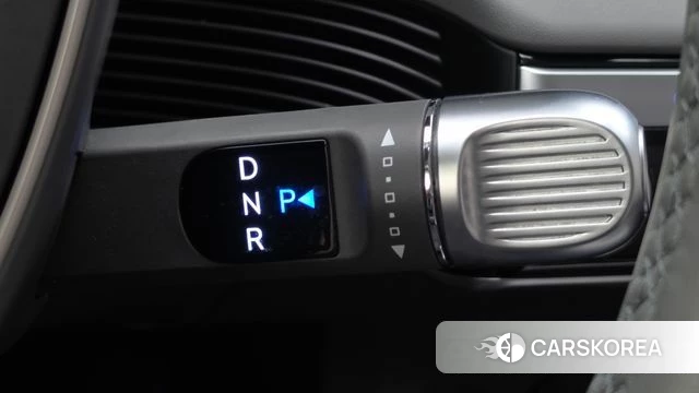 Hyundai Ionic 5 id 4726082 из Кореи 19