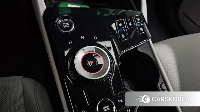 Kia Sportage 5th Generation Hybrid id 3334789 из Кореи 19